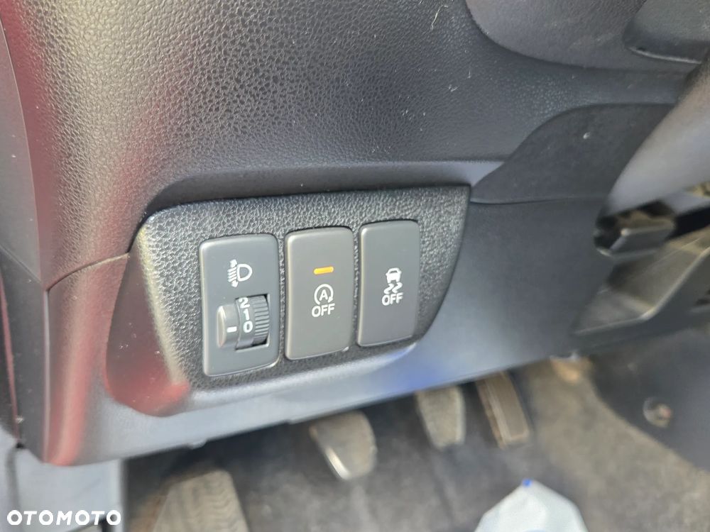 Honda Jazz 1.2 i-VTEC Trend - 33