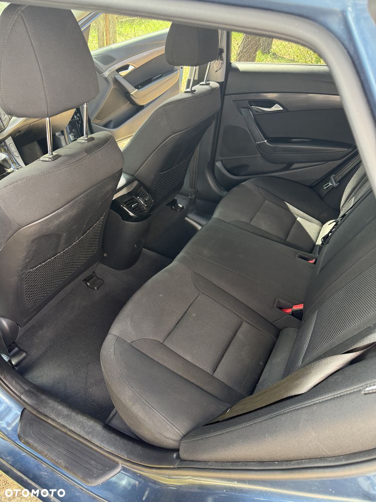 Hyundai i40 1.6 GDI Comfort + - 12