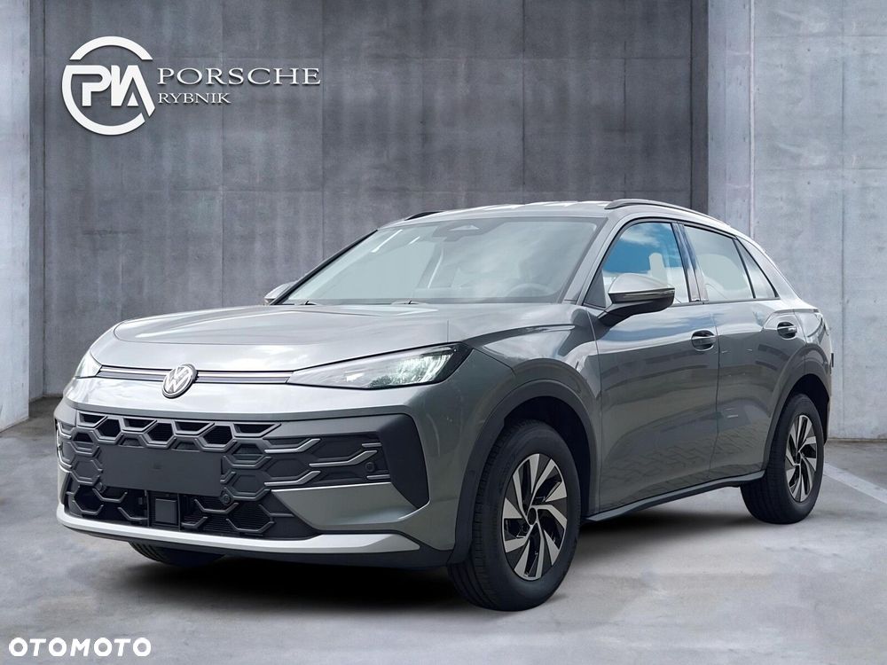 Volkswagen T-Roc 1.5 eTSI Life DSG - 2