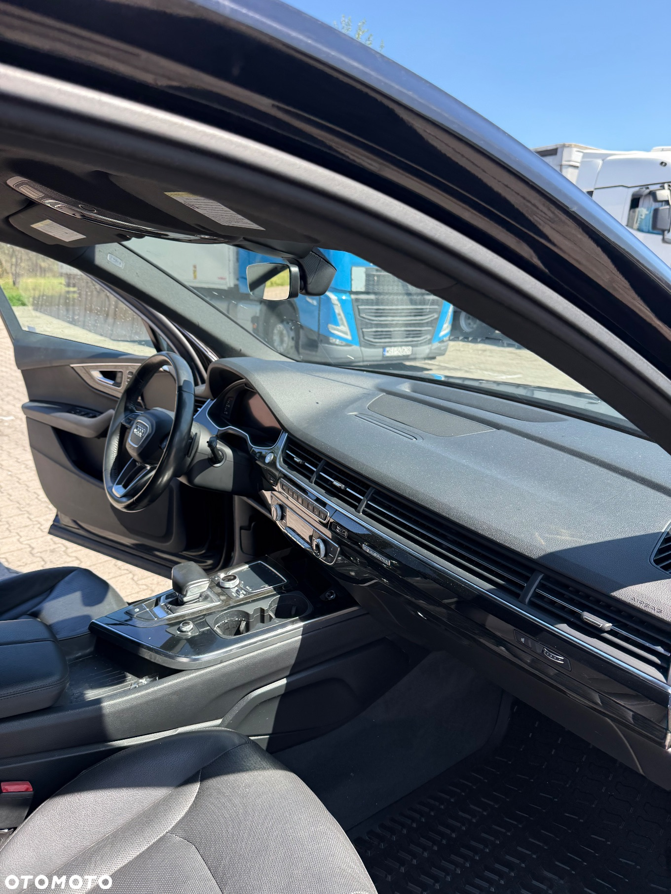 Audi Q7 55 TFSI quattro tiptronic S line - 22