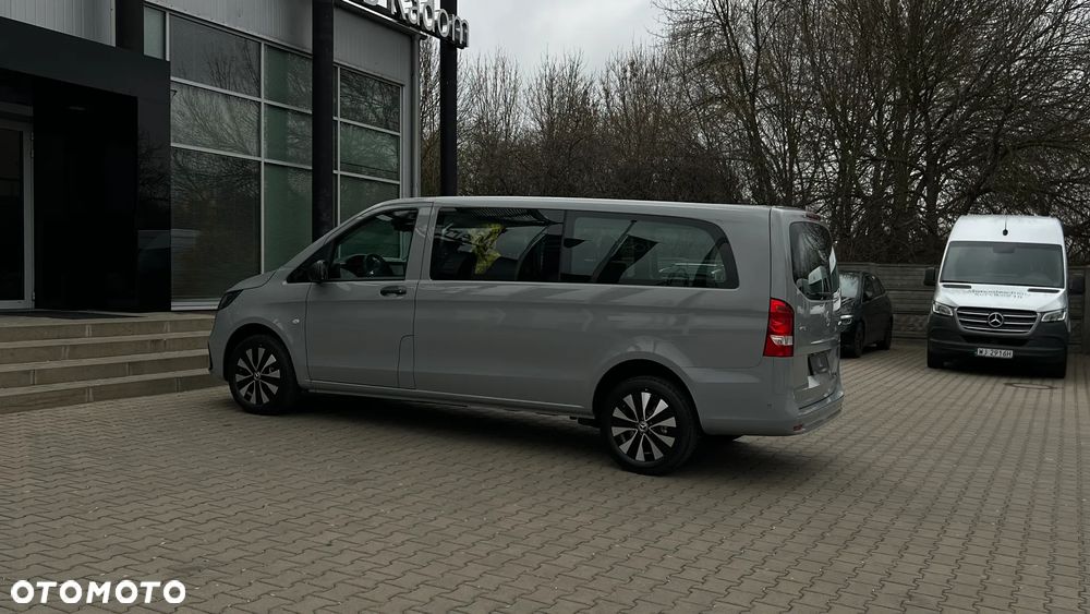 Mercedes-Benz Vito - 9