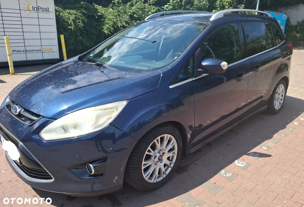 Ford Grand C-MAX - 6
