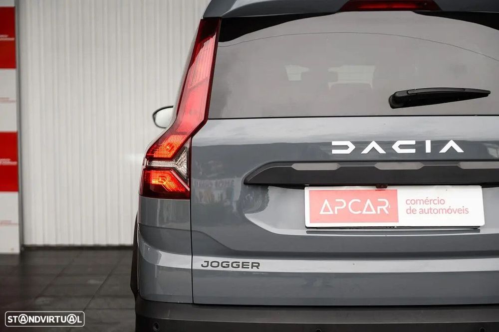 Dacia Jogger - 19