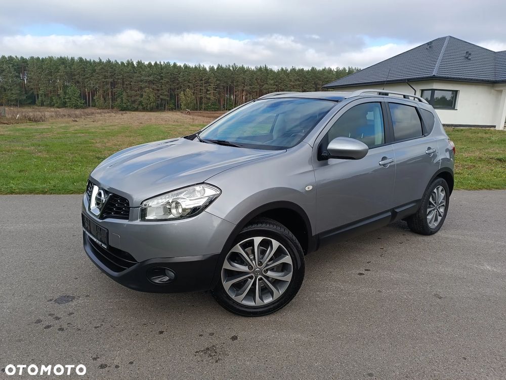 Nissan Qashqai 1.6 I-Way - 31