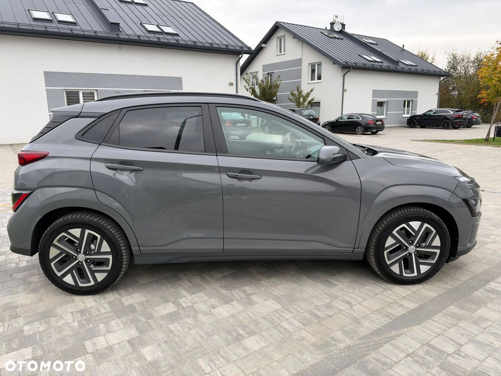 Hyundai Kona 64kWh Modern - 9