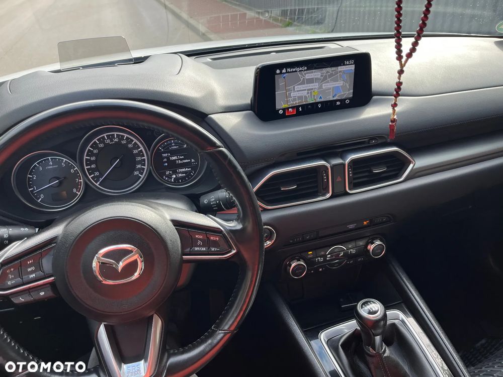Mazda CX-5 2.0 Skypassion 2WD - 14