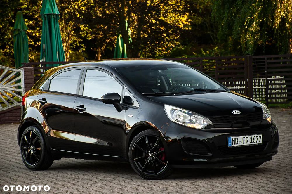 Kia Rio 1.2 Business Line - 15