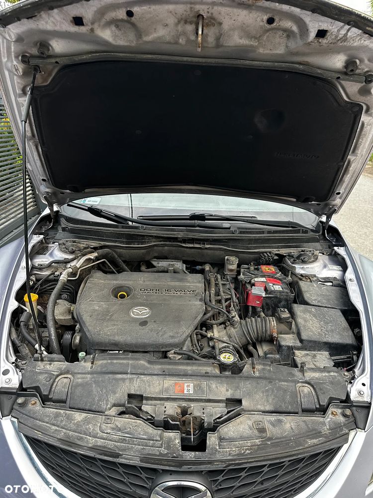 Mazda 6 2.0 Exclusive - 20