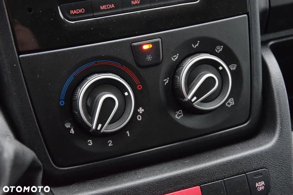 Citroën JUMPER*L2H2​*2.0HDI​*130KM​*TEMPOMAT​*KLIMA​*10 - 13