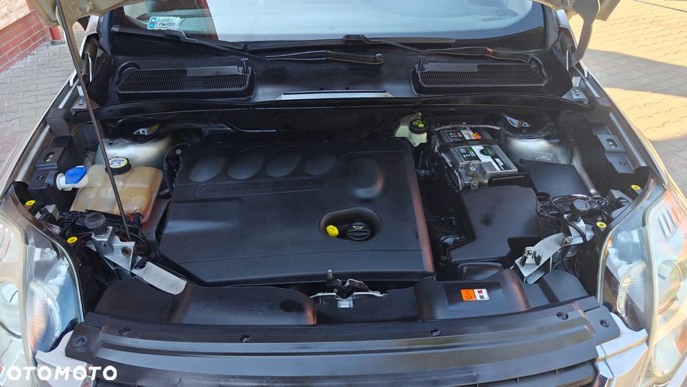 Ford Kuga 2.0 TDCi Titanium - 22