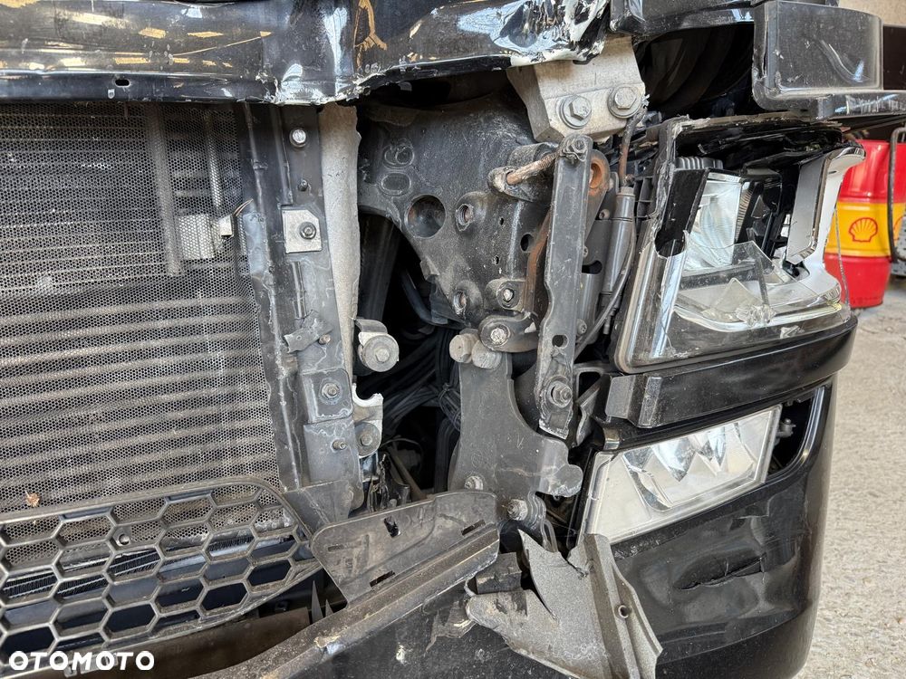 Scania S460 ! Full! - 14