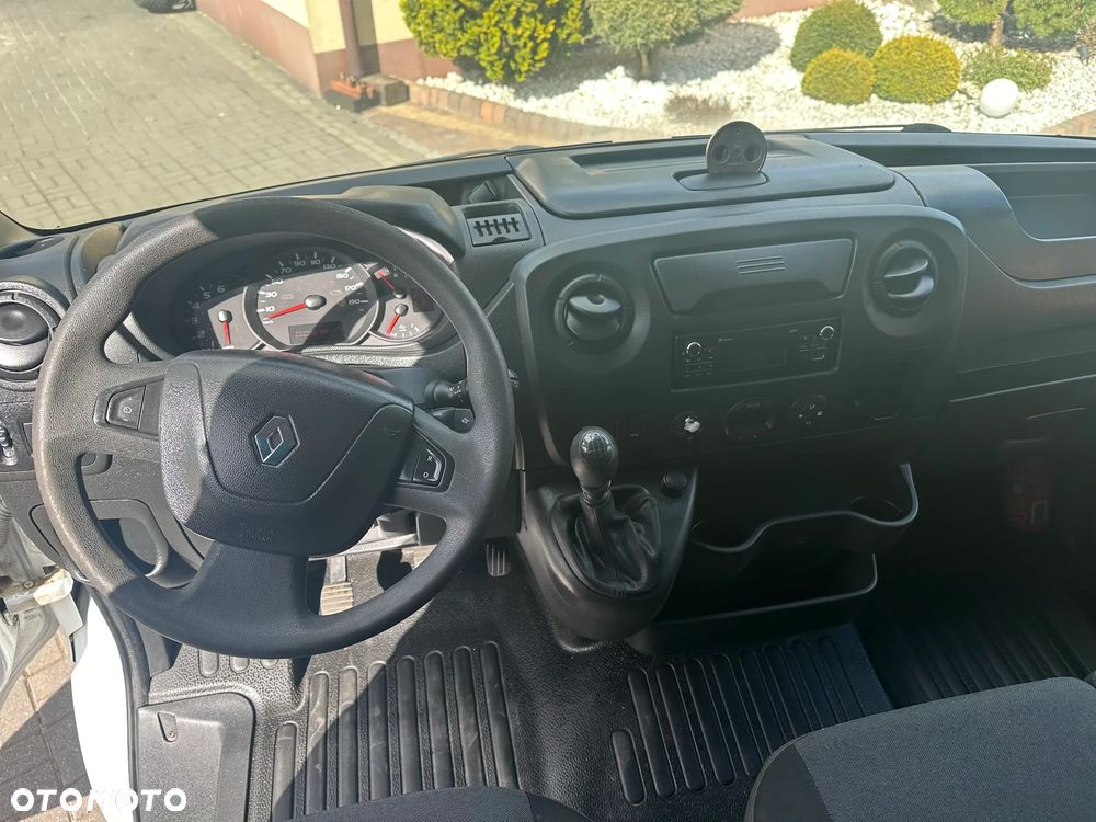 Renault MASTER - 12