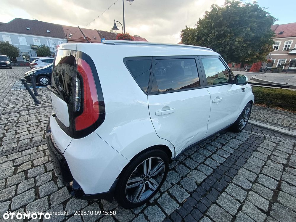Kia Soul - 4