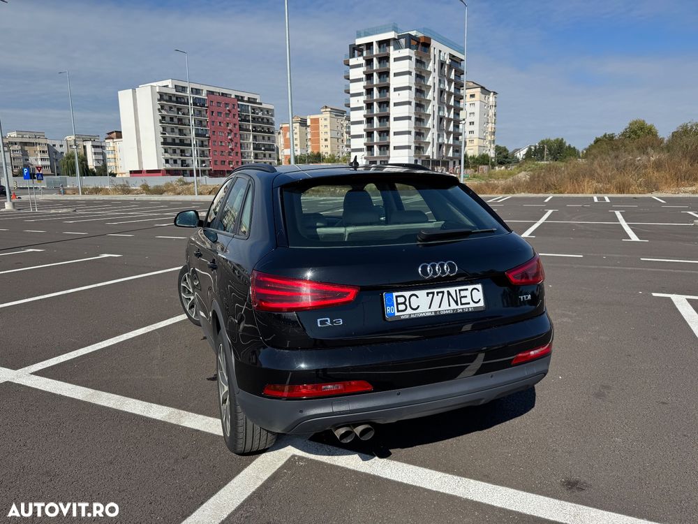 Audi Q3 2.0 TDI - 7