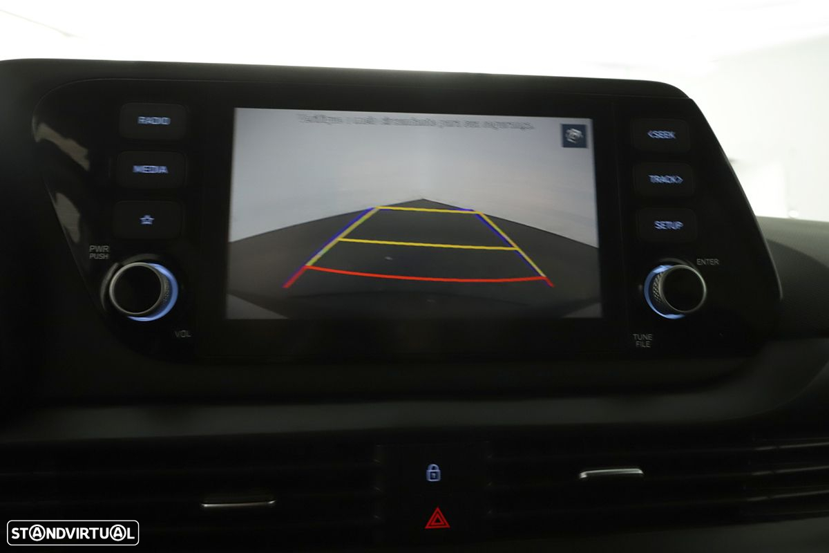 Hyundai Bayon 1.0 T-GDI Premium - 10