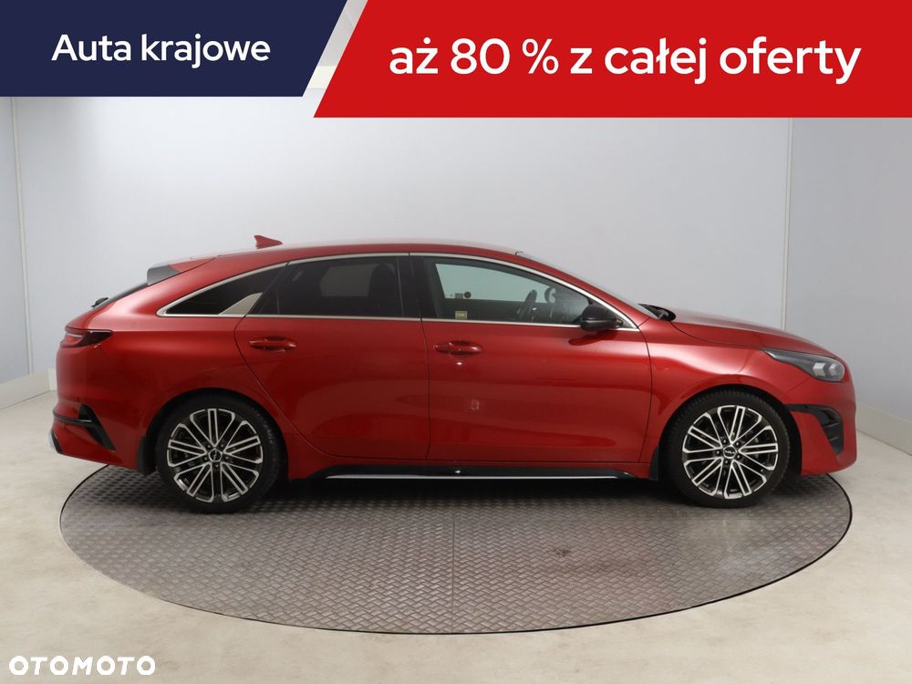 Kia ProCeed - 8