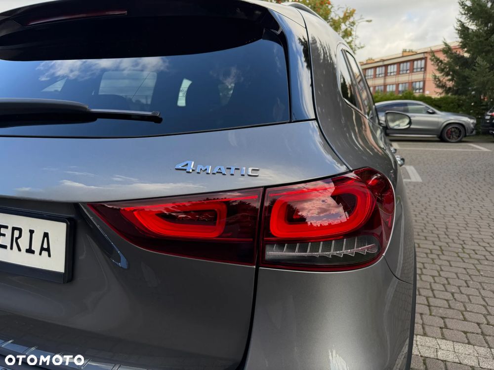 Mercedes-Benz GLA 200 d 4-Matic AMG Line - 8