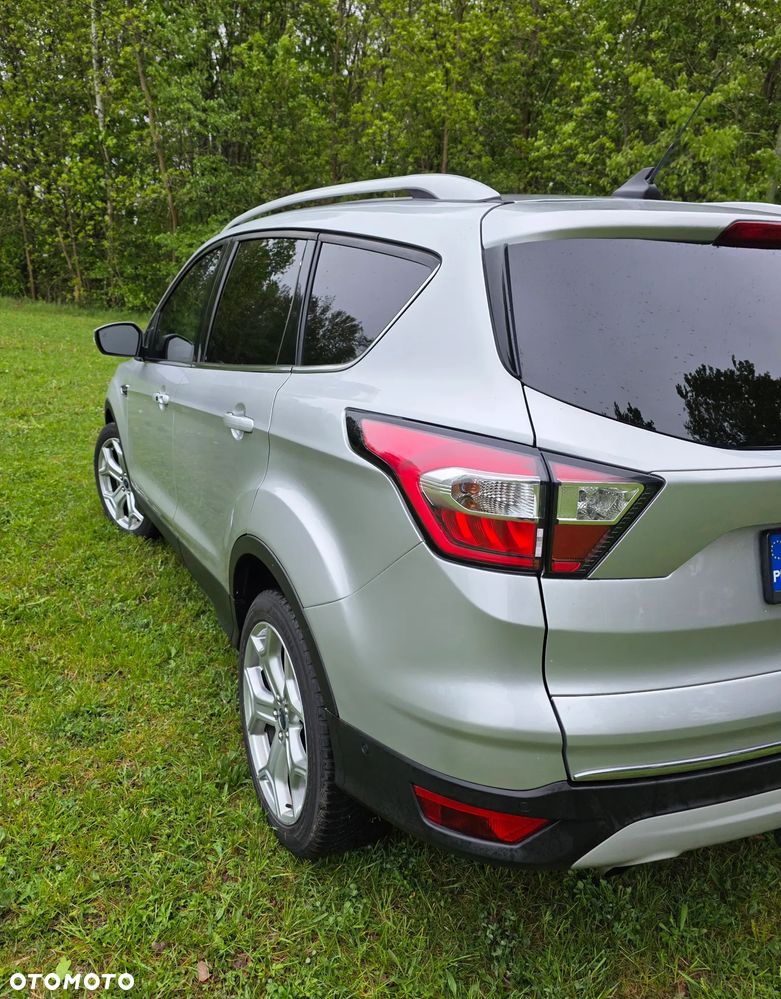 Ford Escape - 24