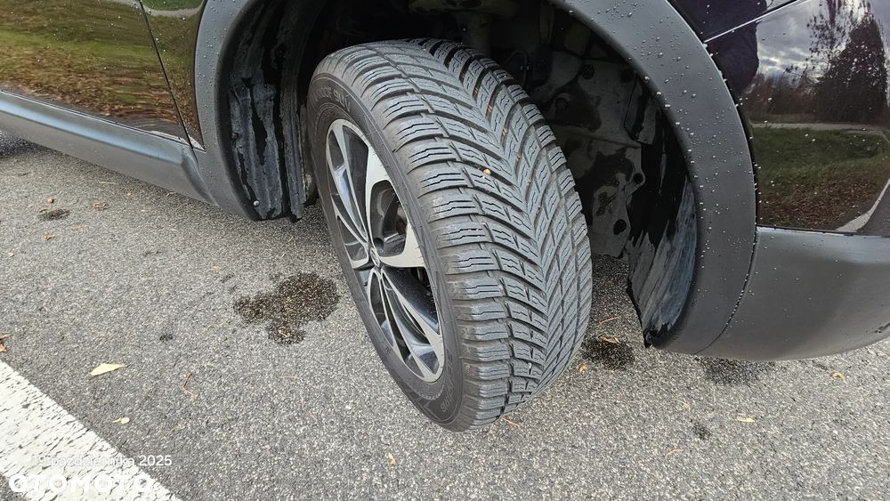 Nissan Qashqai 2.0 I-Way - 7