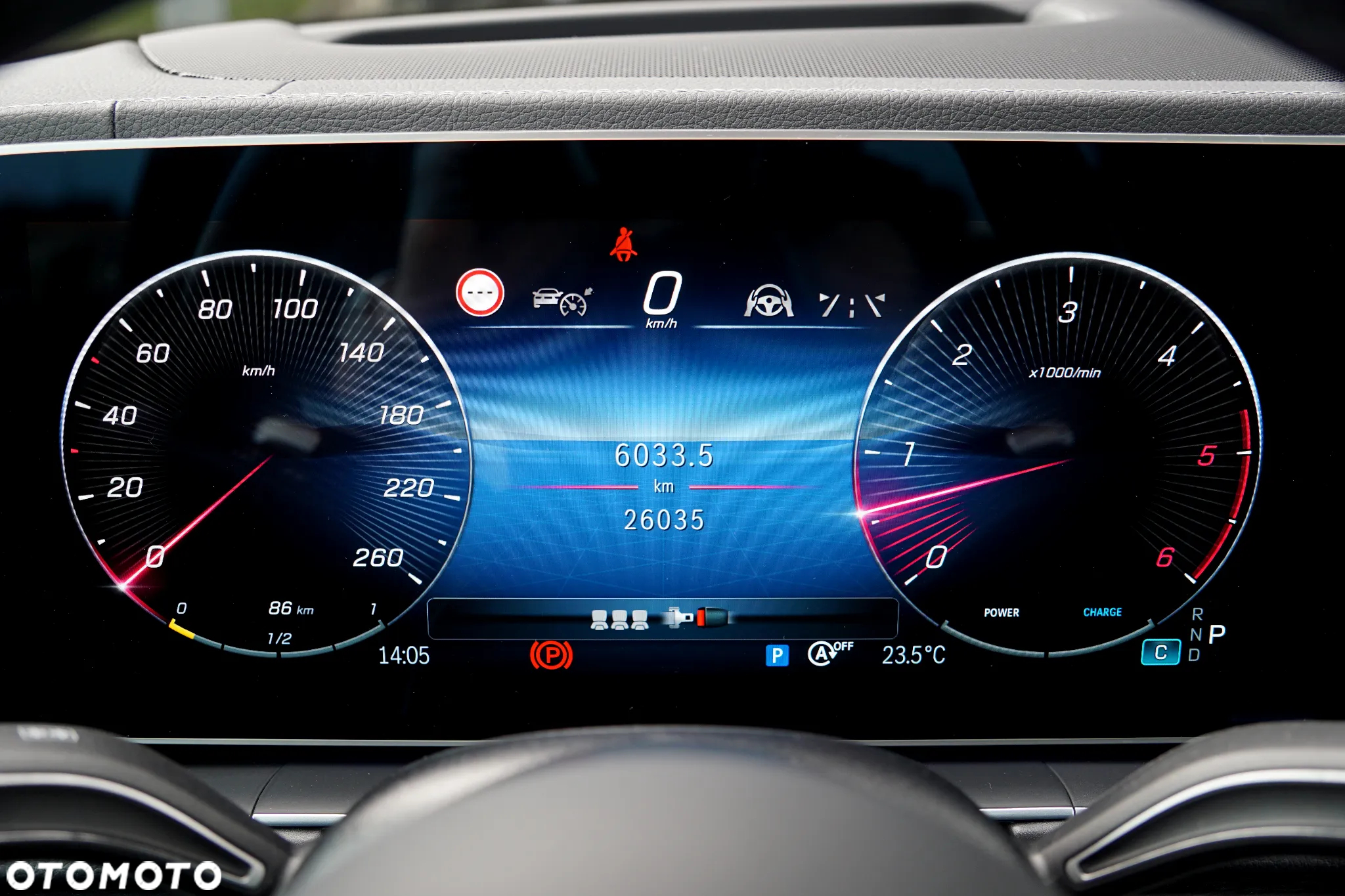Mercedes-Benz GLE 450 d 4Matic 9G-TRONIC AMG Line Advanced Plus - 38