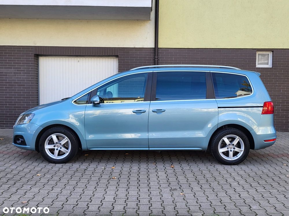 Seat Alhambra - 6
