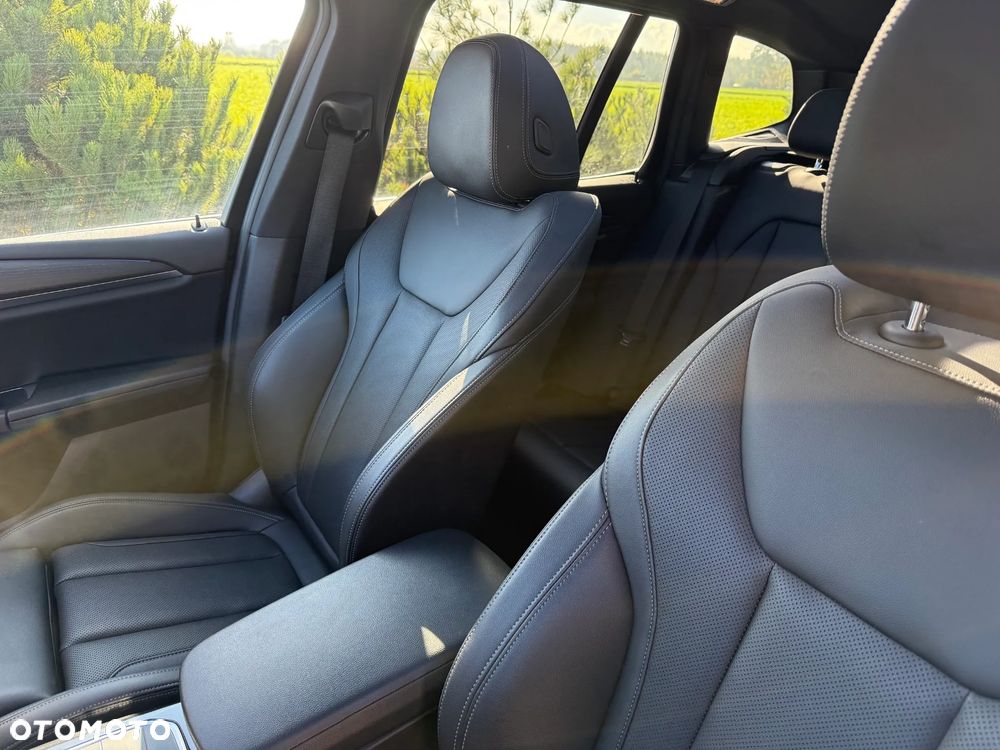 BMW X3 xDrive30i mHEV - 22