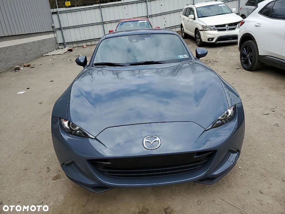 Mazda MX-5 - 2