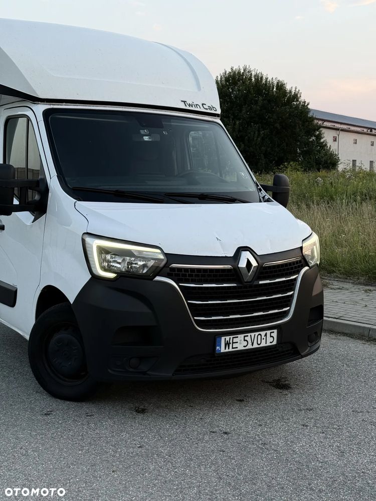 Renault Master III - 4