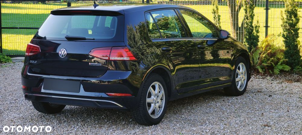 Volkswagen Golf Variant 1.5 TSI OPF Life - 4