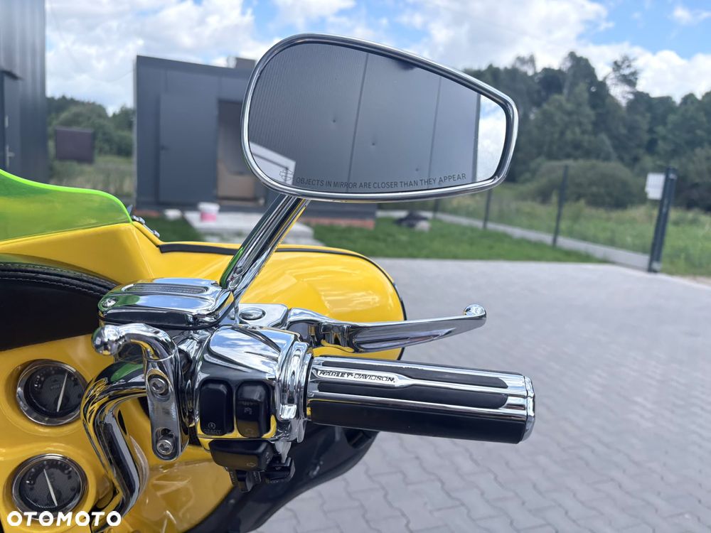 Harley-Davidson Touring Electra Glide - 13