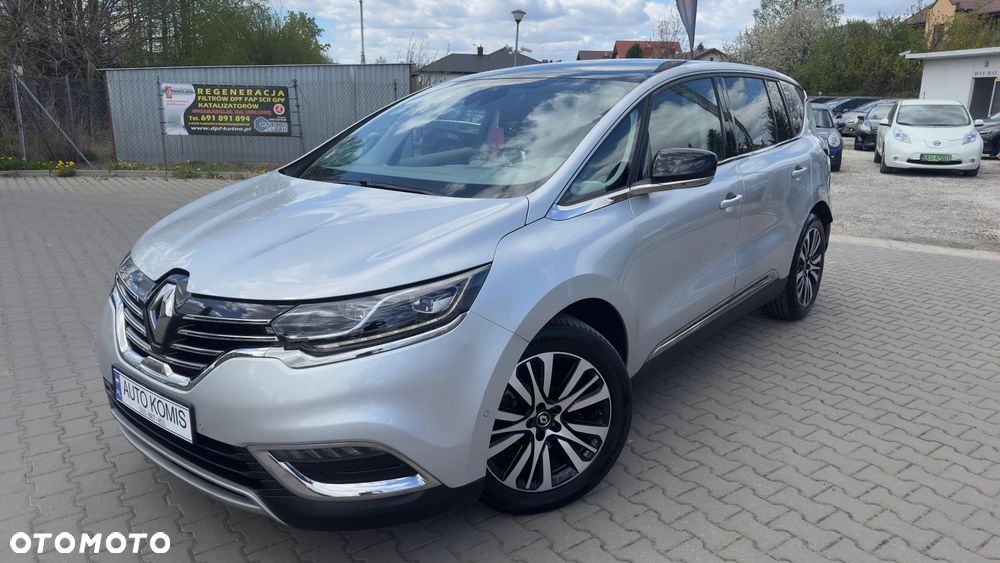 Renault Espace Energy TCe 200 EDC Initiale Paris - 21