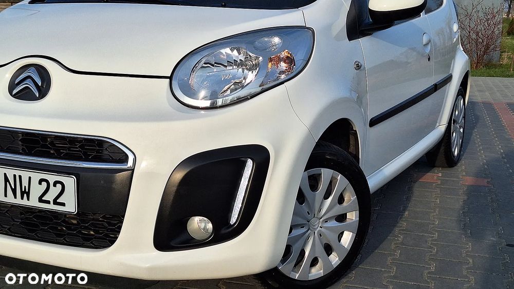 Citroën C1 1.0 Attraction - 26