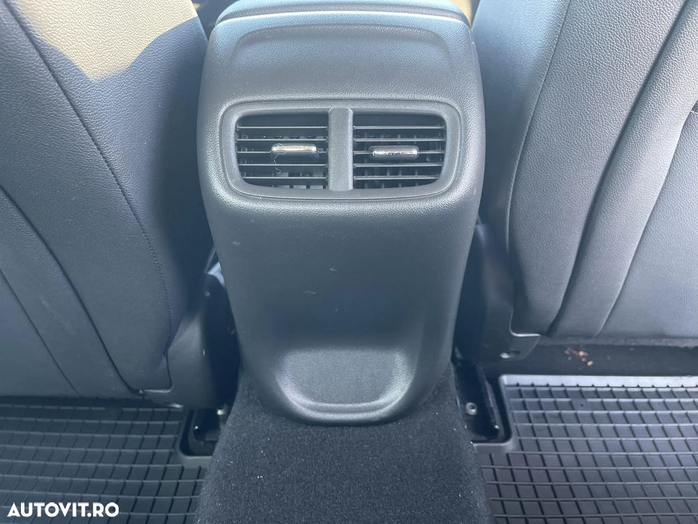 Opel Insignia 2.0 Automatik Elegance - 25