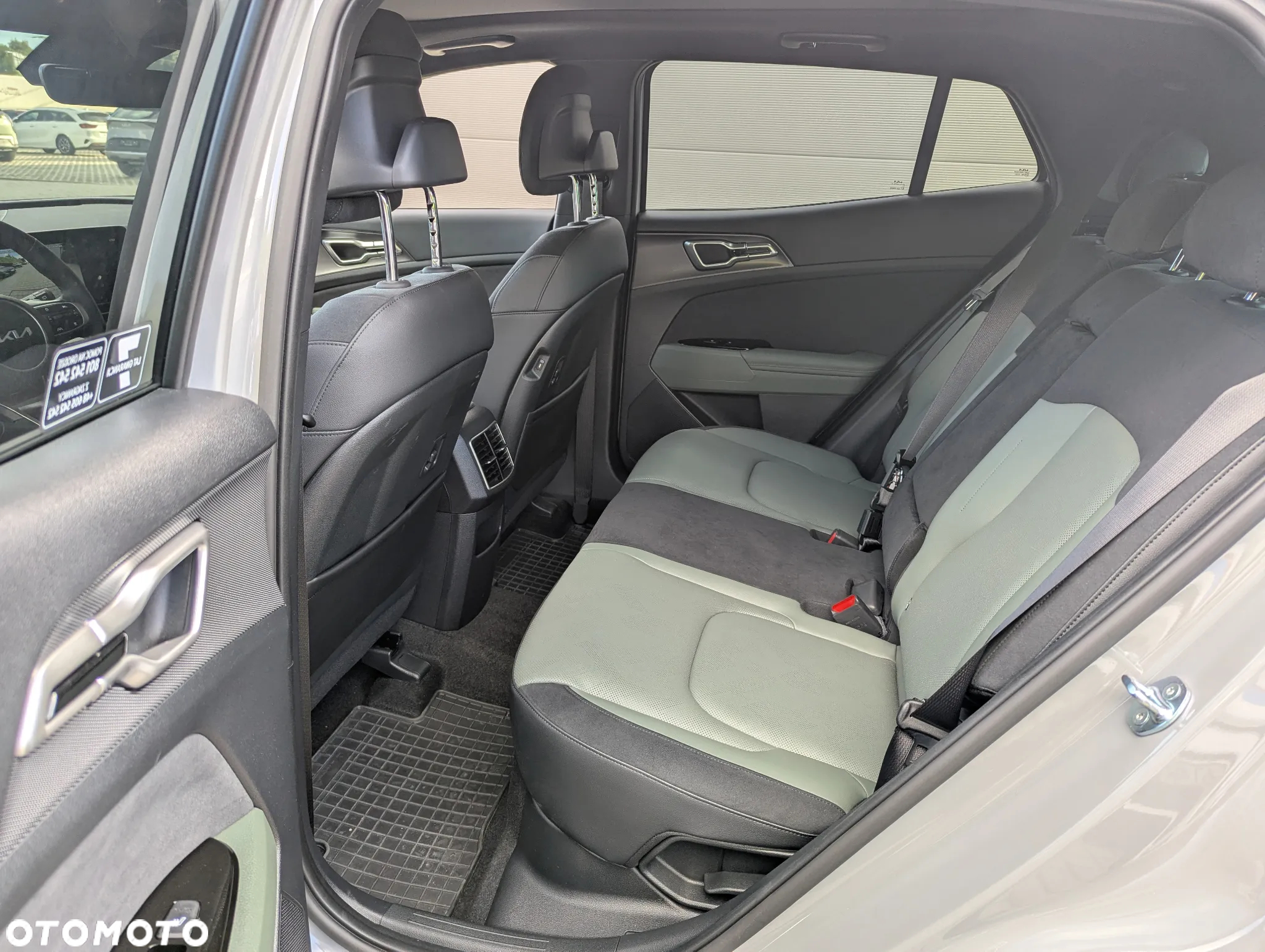 Kia Sportage - 11