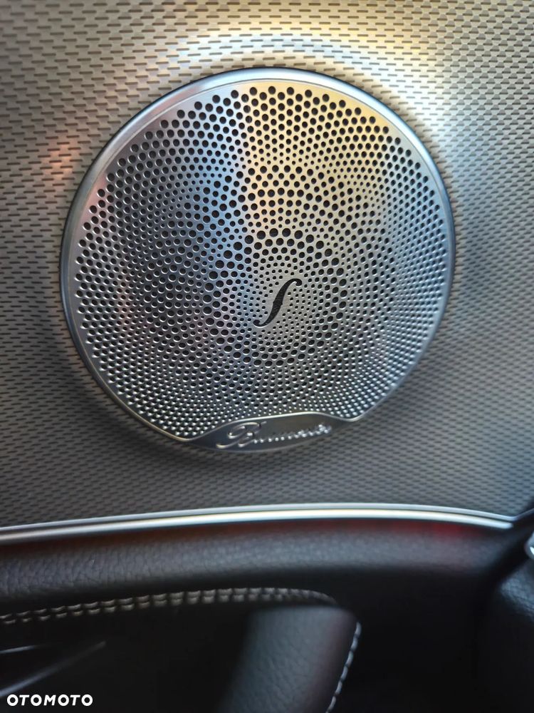 Mercedes-Benz Klasa E 200 4-Matic 9G-TRONIC - 36