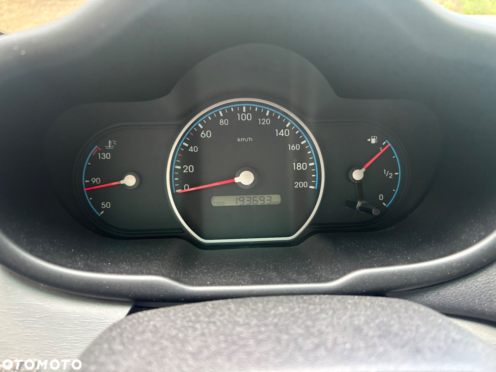 Hyundai i10 1.1 Classic + - 7