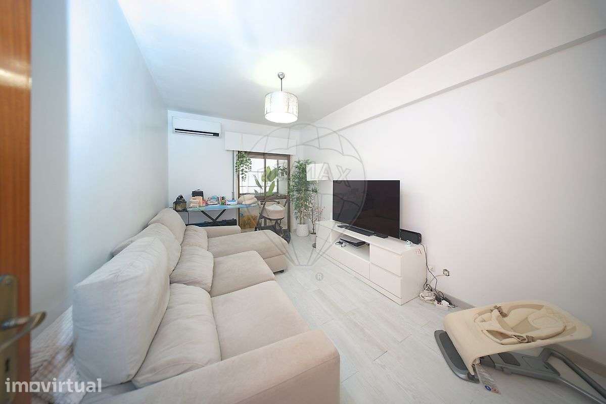 Apartamento T2 para venda - Grande imagem: 2/11