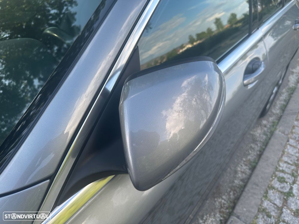 Mercedes-Benz C 220 CDI Avantgarde Edition - 19