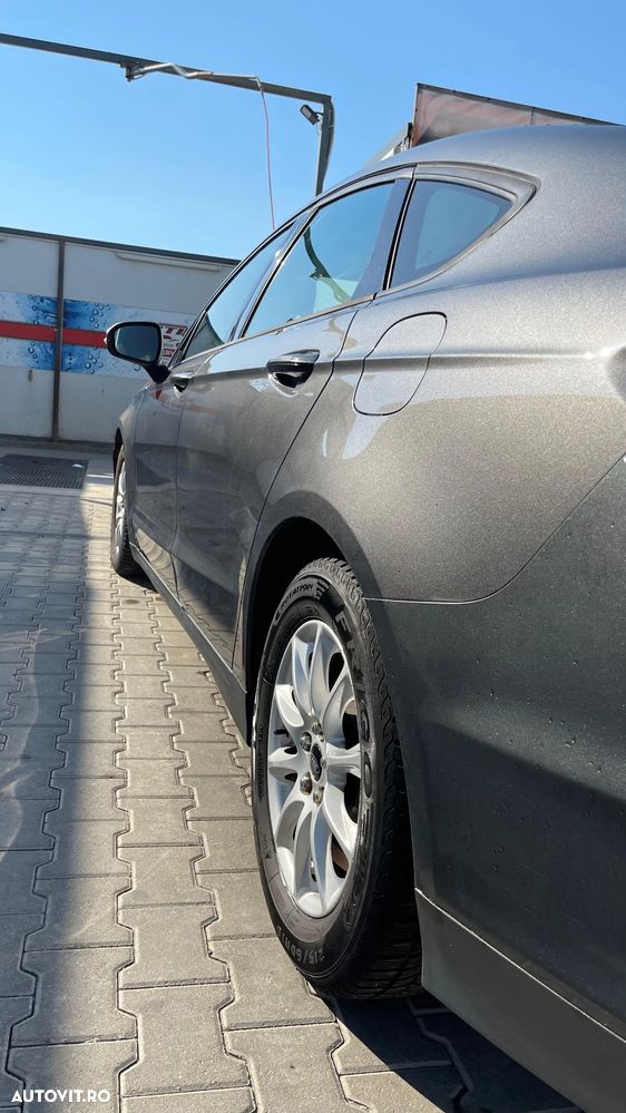 Ford Mondeo 1.5 TDCi Trend - 6
