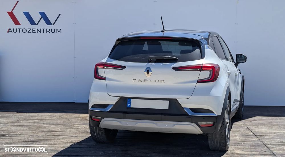 Renault Captur 1.0 TCe Intens - 6
