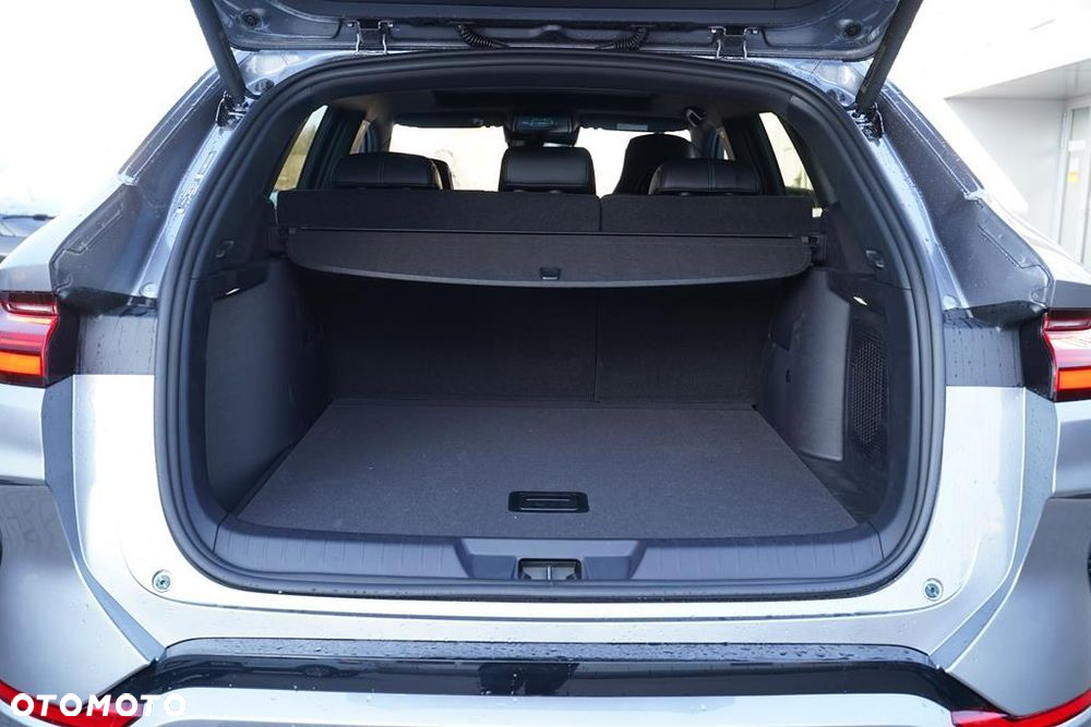 BYD Seal U 1.5T DM-i Design AWD - 7