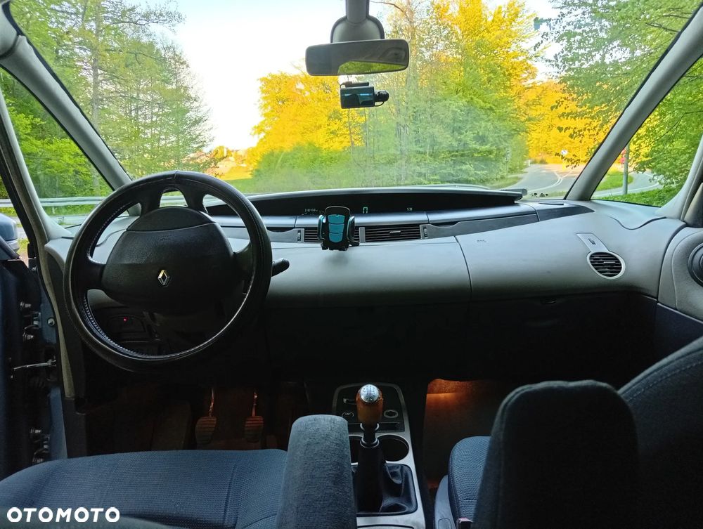 Renault Espace - 8