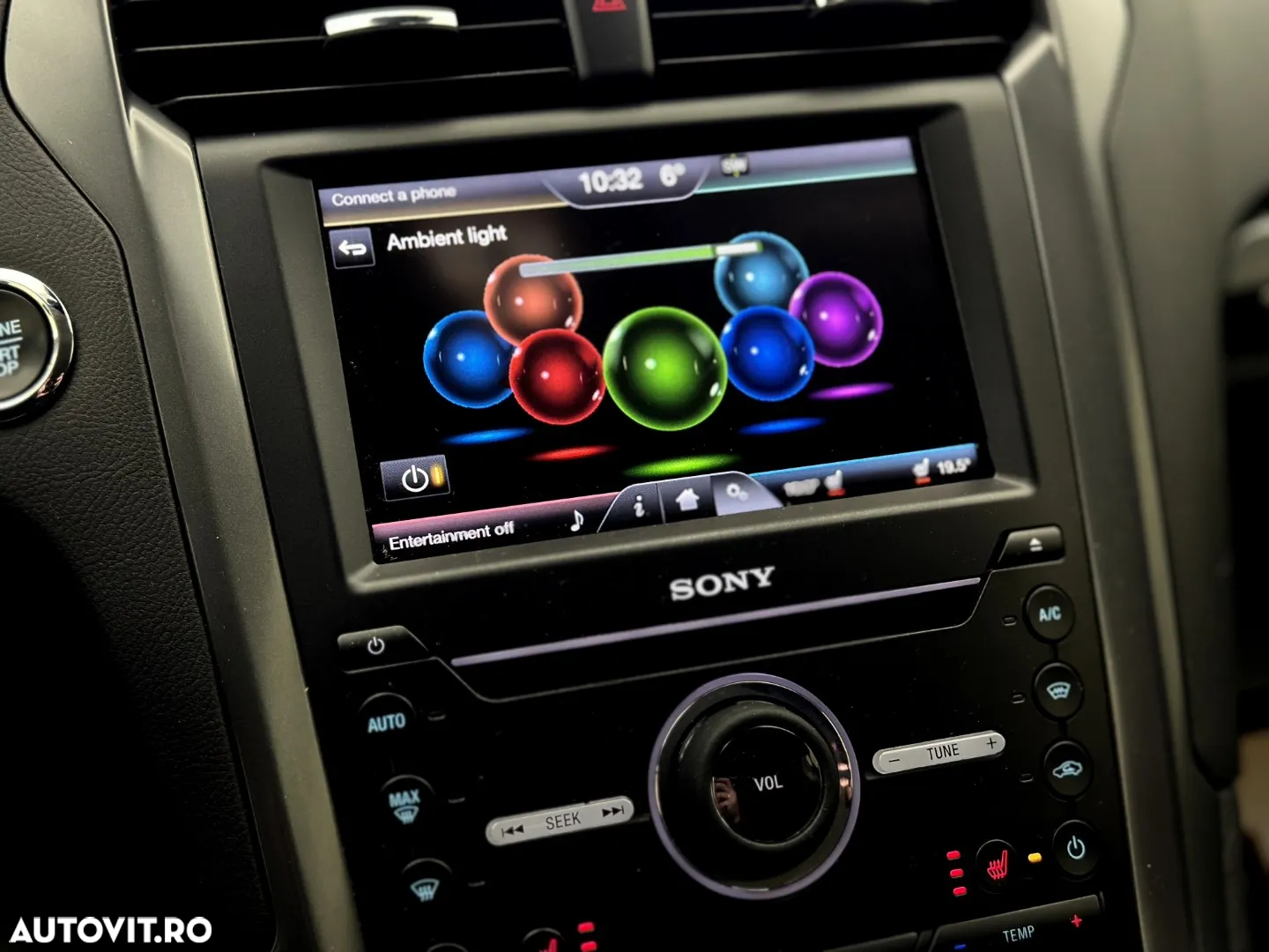 Ford Mondeo - 18