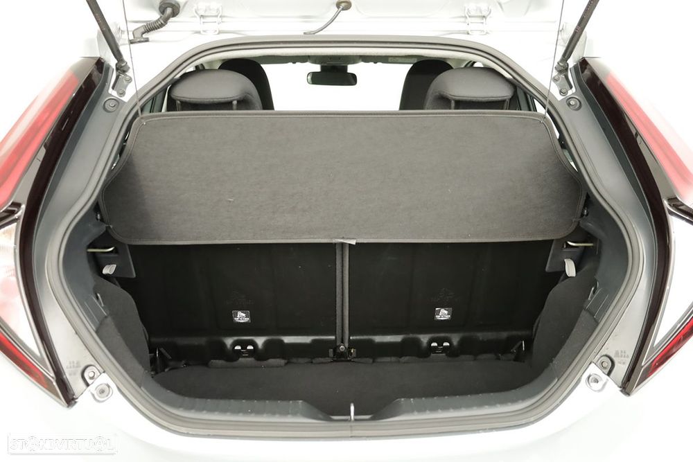 Toyota Aygo 1.0 X-Play - 21