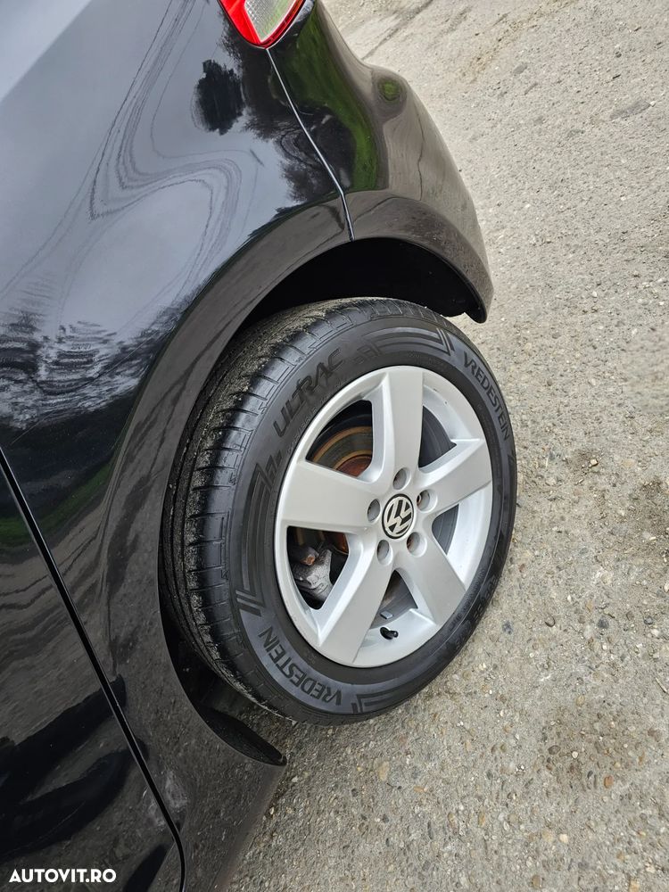 Volkswagen Golf 1.4 TSI Team - 31