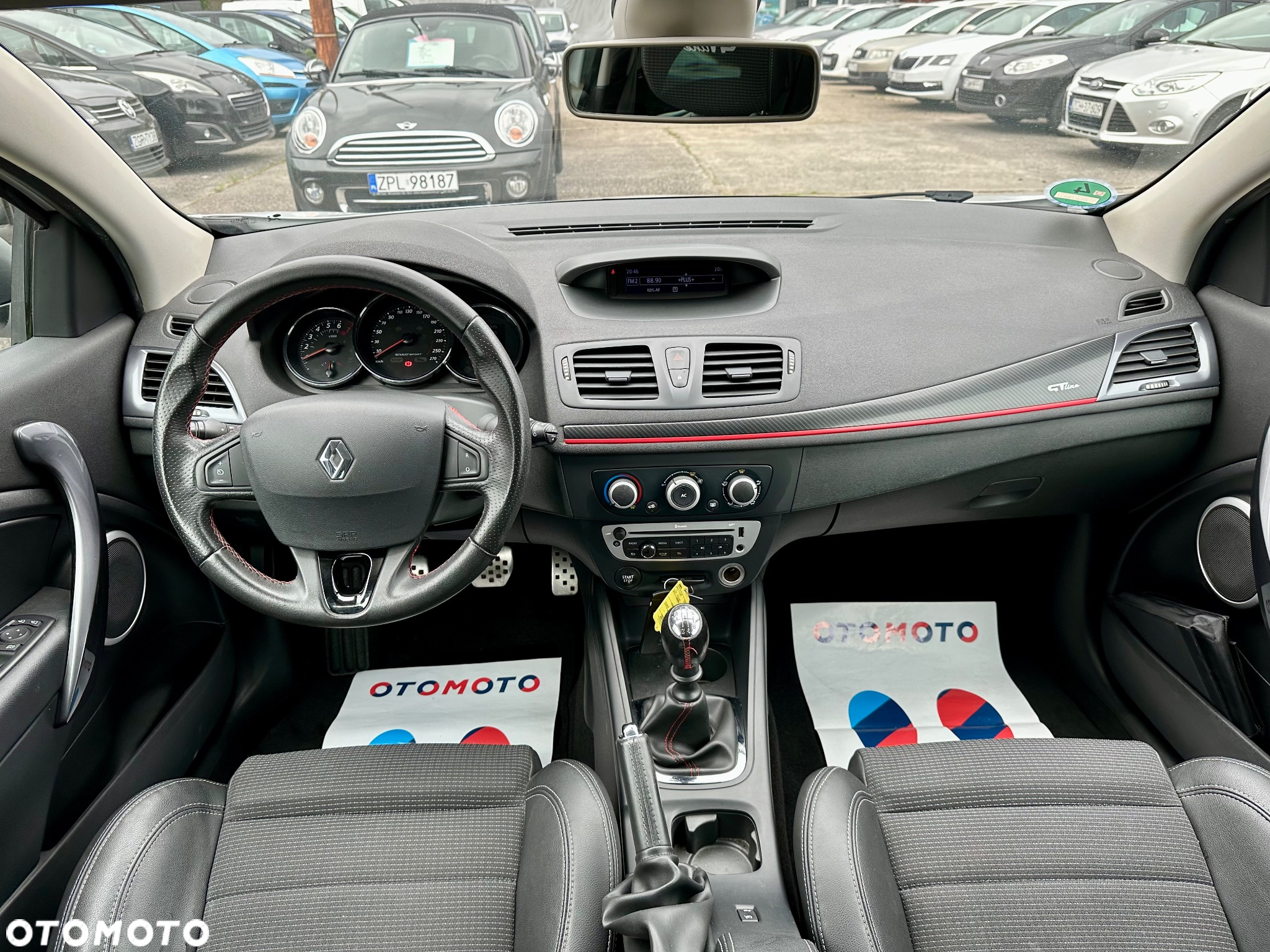 Renault Megane - 17