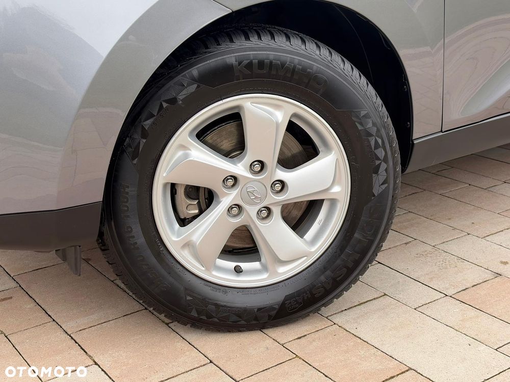 Hyundai ix35 1.6 2WD Comfort - 39