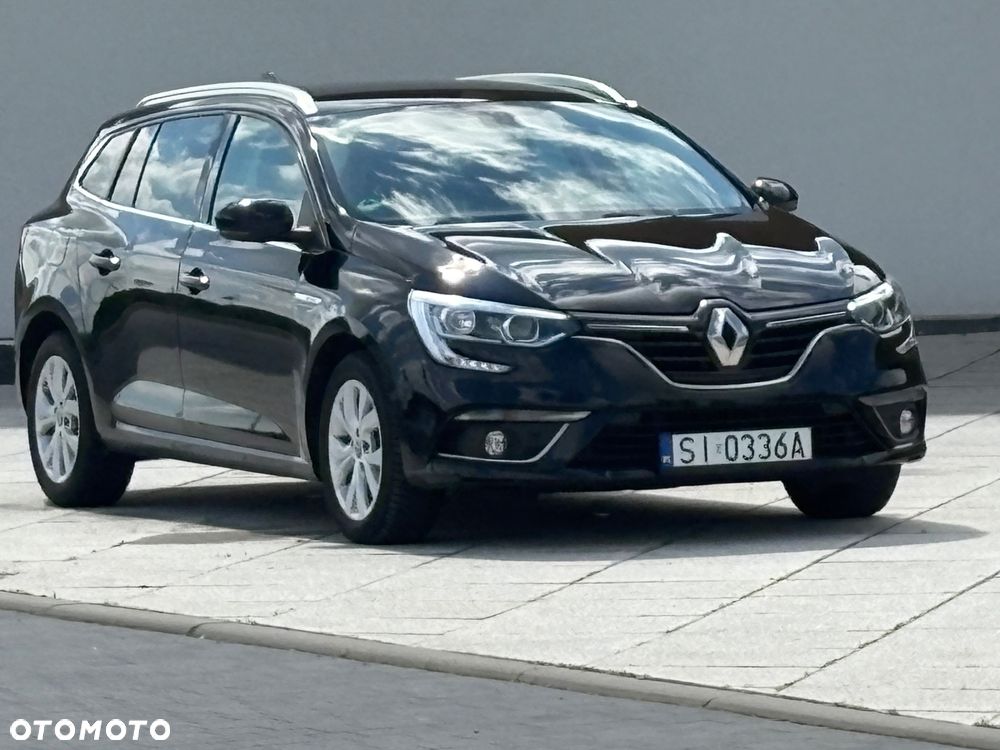 Renault Megane - 23