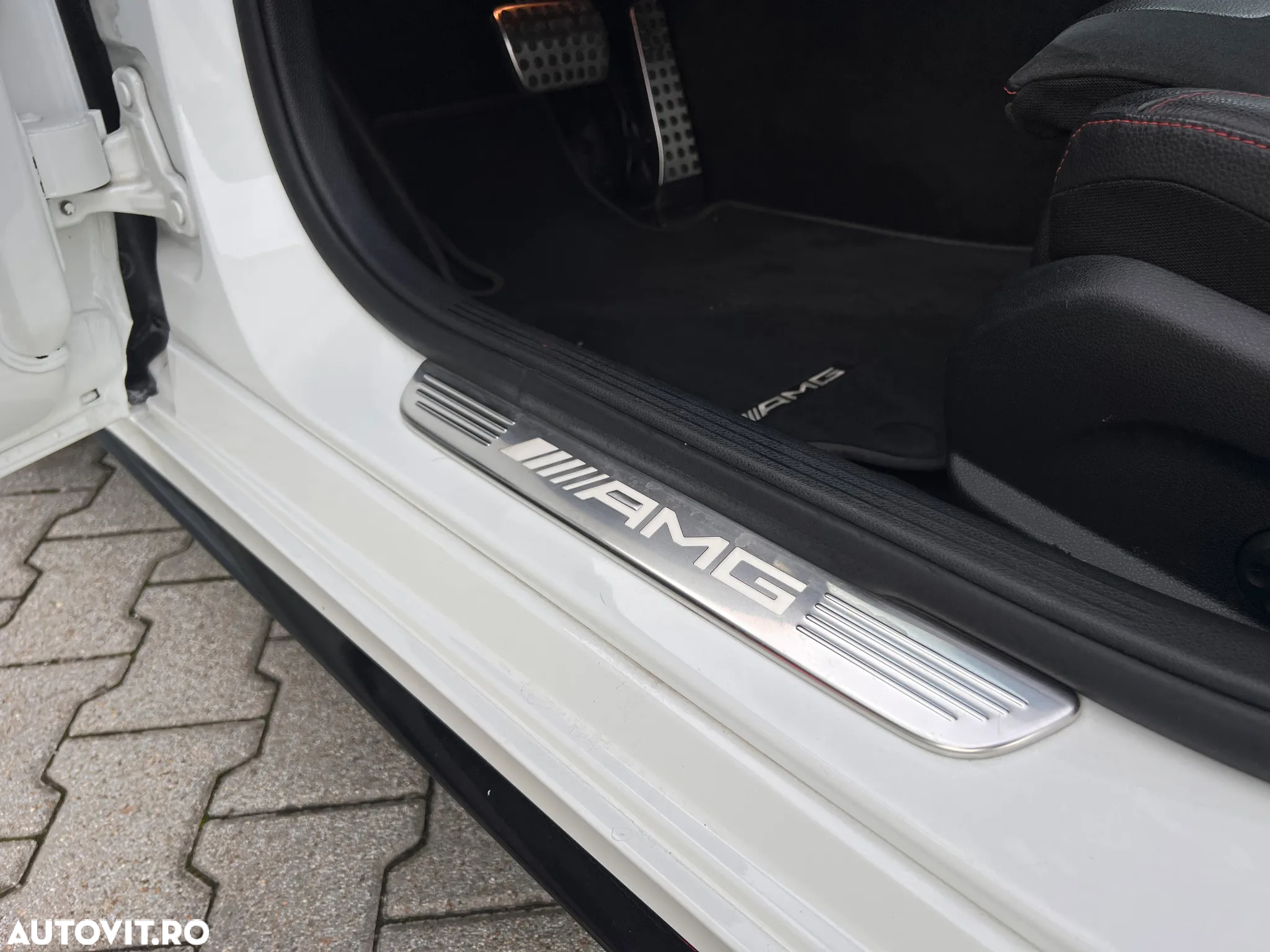 Mercedes-Benz C AMG 43 4MATIC T-Modell Aut. - 15