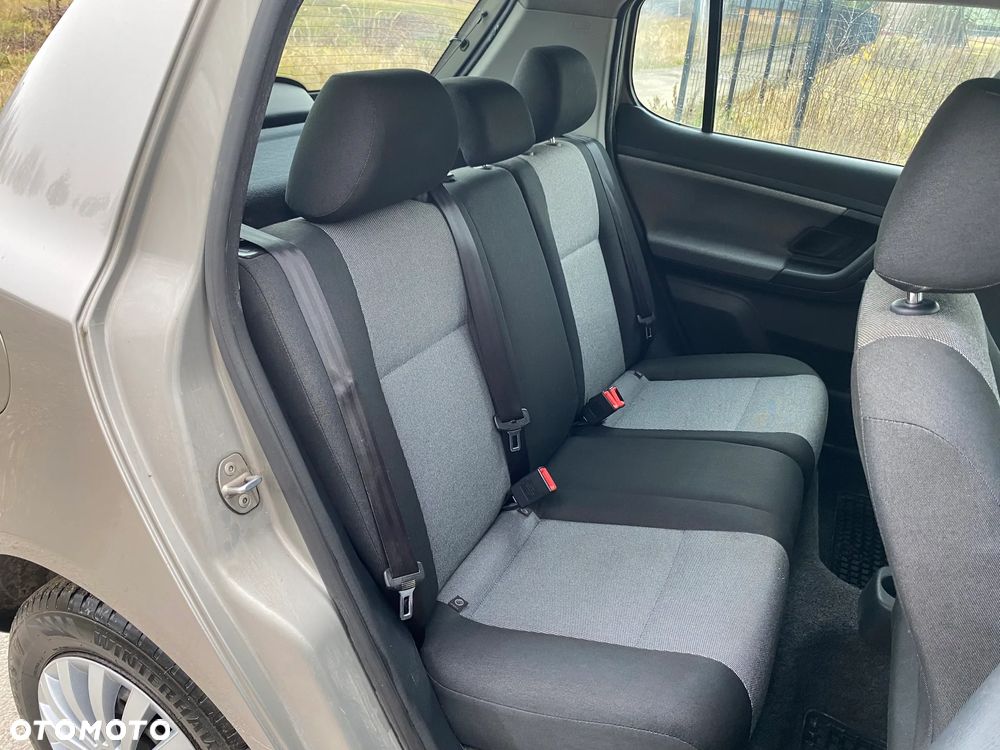 Skoda Fabia 1.4 16V Comfort - 15